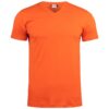 Clique Basic-T V-neck