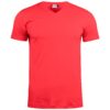 Clique Basic-T V-neck