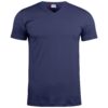 Clique Basic-T V-neck