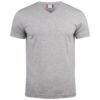 Clique Basic-T V-neck