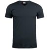 Clique Basic-T V-neck