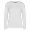 Clique Basic Active-T L/S Women