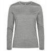 Clique Basic Active-T L/S Women