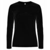 Clique Basic Active-T L/S Women