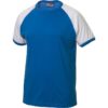 Clique Raglan-T