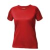Clique Premium Active-T Women