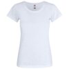 Clique Slub-T Women