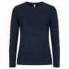 Clique Premium Fashion-T L/S Women