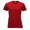 Clique New Classic-T Women