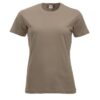 Clique New Classic-T Women