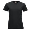 Clique New Classic-T Women