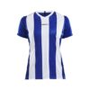 Craft Progress Stripe Jersey W