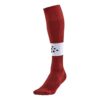 Craft Squad Contrast Sock