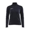 Craft Progress Halfzip Tee LS W