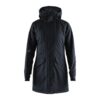 Craft Mountain Padded Parkas Wmn