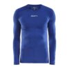 Craft Pro Control Compression Tee LS Unisex