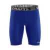 Craft Pro Control Compression Short Tights Unisex