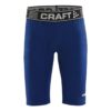 Craft Pro Control Compression Short Tights JR