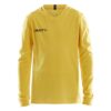 Craft Squad Solid Jersey LS JR