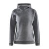Craft Core Soul Hood Sweatshirt W