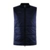 Craft Core Light Padded Vest Wmn