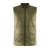 Craft Core Light Padded Vest Wmn