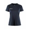 Craft Squad 2.0 Contrast Jersey W