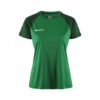 Craft Squad 2.0 Contrast Jersey W