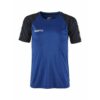 Craft Squad 2.0 Contrast Jersey Jr