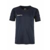 Craft Squad 2.0 Contrast Jersey Jr