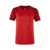 Craft Squad 2.0 Contrast Jersey Jr
