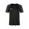 Craft Squad 2.0 Contrast Jersey Jr