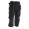 2734 Long Shorts Cotton