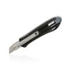 Hervulbaar RCS gerecycled plastic professioneel mes
