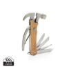 FSC® houten multitoolhamer