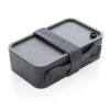 PP lunchbox met spork