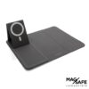 Artic magnetische 10W muismat met draadloos opladen