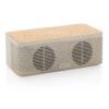 Tarwestro 5W speaker met draadloze oplader
