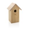FSC®Houten vogelhuisje