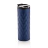 Geometric tumbler