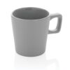 Keramische moderne koffiemok