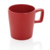 Keramische moderne koffiemok
