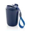 Cuppa RCS gerecycled rvs vacuümbeker met koord