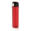 RCS gerecycled roestvrijstalen easy lock thermosfles