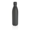 Unikleur vacuum roestvrijstalen fles 750ml