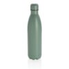 Unikleur vacuum roestvrijstalen fles 750ml