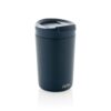 Avira Alya RCS gerecycled roestvrijstalen beker 300ML