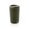 Avira Alya RCS gerecycled roestvrijstalen beker 300ML