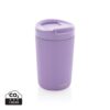 Avira Alya RCS gerecycled roestvrijstalen beker 300ML