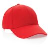 Impact 6 panel 280gr gerecycled katoenen cap